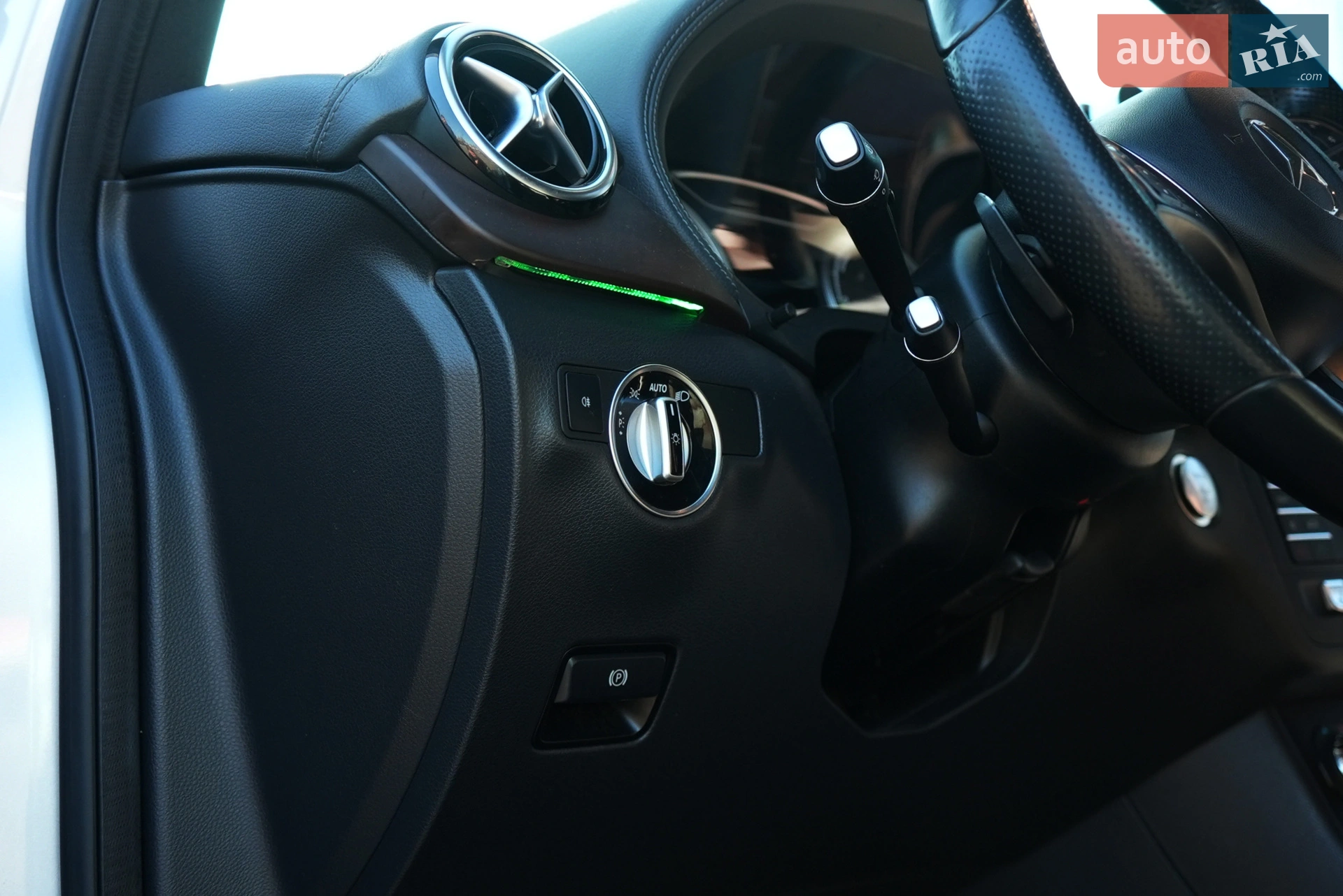 2015 Mercedes-Benz B-klasse - мініатюра 42