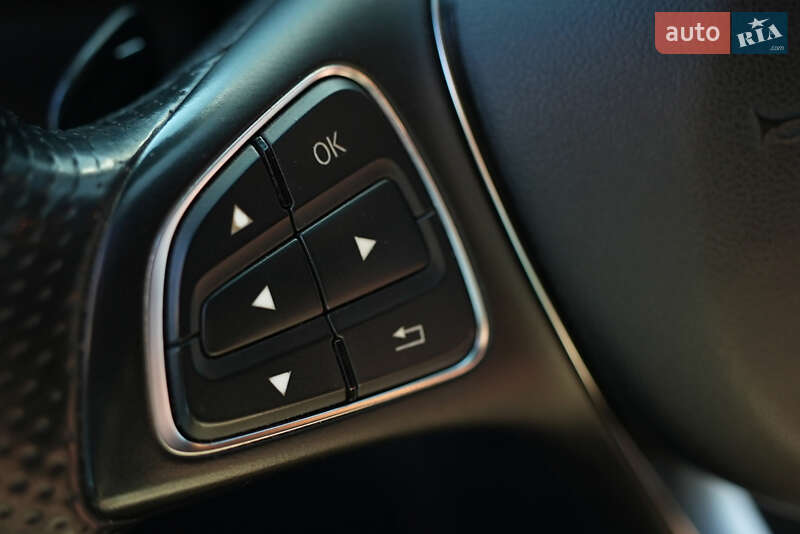 Хэтчбек Mercedes-Benz B-Class 2015 в Одессе