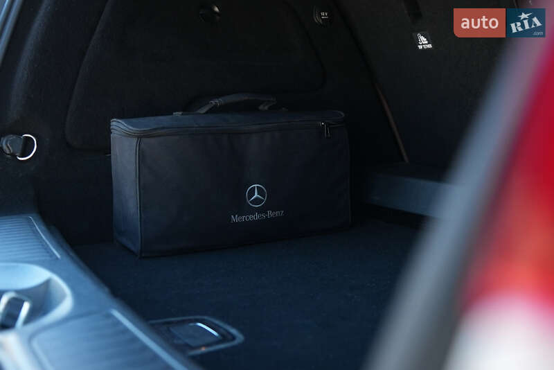 Хэтчбек Mercedes-Benz B-Class 2015 в Одессе