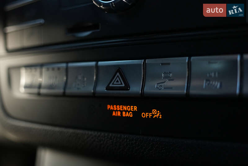 Хэтчбек Mercedes-Benz B-Class 2015 в Одессе