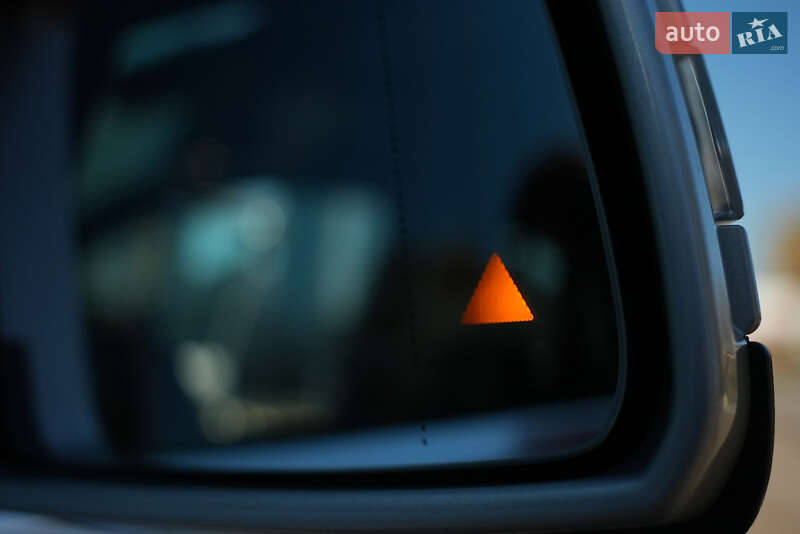 Хэтчбек Mercedes-Benz B-Class 2015 в Одессе