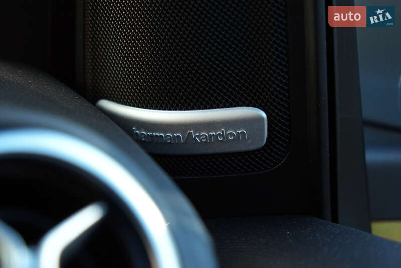 Хэтчбек Mercedes-Benz B-Class 2015 в Одессе