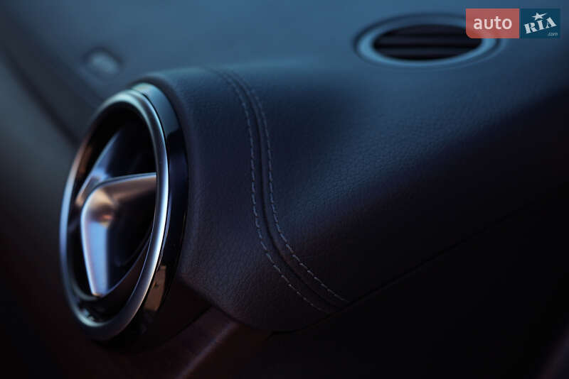 Хэтчбек Mercedes-Benz B-Class 2015 в Одессе