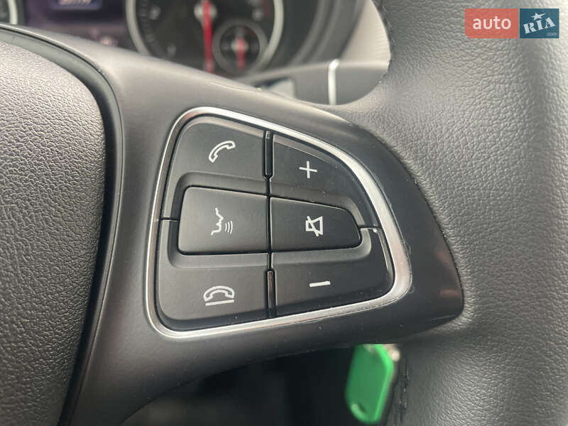 Хэтчбек Mercedes-Benz B-Class 2018 в Киеве фото 16 Хэтчбек Mercedes-Benz B-Class 2018 в Киеве