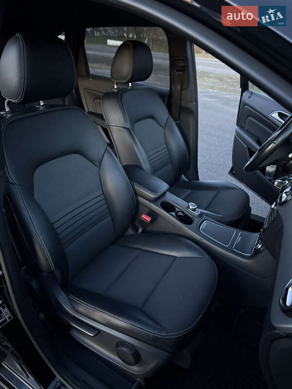 Хэтчбек Mercedes-Benz B-Class 2014 в Ковеле фото 16 Хэтчбек Mercedes-Benz B-Class 2014 в Ковеле