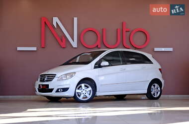 Хэтчбек Mercedes-Benz B-Class 2008 в Одессе