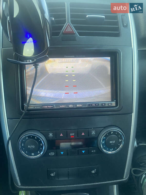 Хэтчбек Mercedes-Benz B-Class 2008 в Киеве фото 16 Хэтчбек Mercedes-Benz B-Class 2008 в Киеве