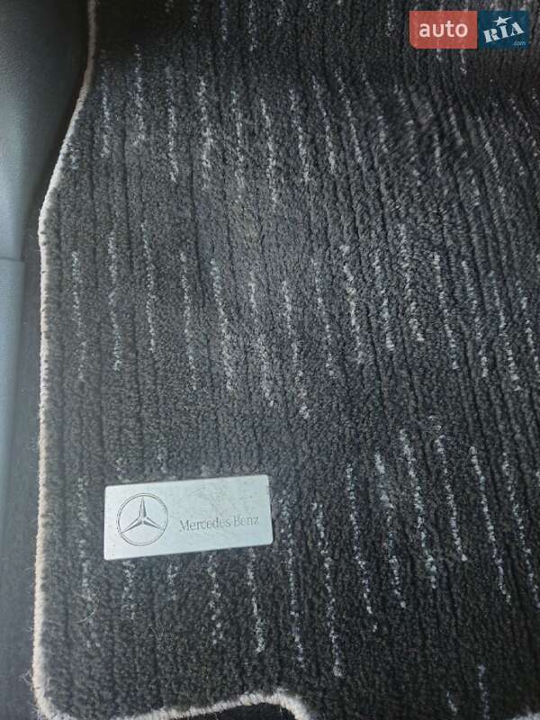 Хэтчбек Mercedes-Benz B-Class 2009 в Старой Синяве