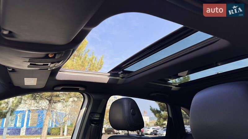 Хетчбек Mercedes-Benz B-Class 2014 в Одесі фото 27 Хетчбек Mercedes-Benz B-Class 2014 в Одесі