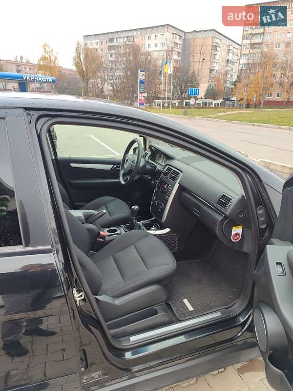 Хетчбек Mercedes-Benz B-Class 2006 в Тернополі