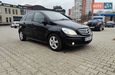 Хэтчбек Mercedes-Benz B-Class 2006 в Тернополе