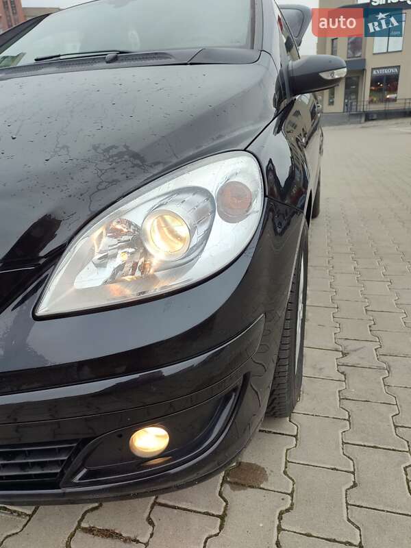 Хетчбек Mercedes-Benz B-Class 2006 в Тернополі