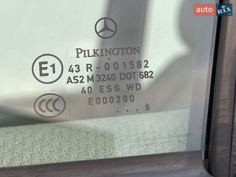 Хетчбек Mercedes-Benz B-Class 2006 в Луцьку фото 44 Хетчбек Mercedes-Benz B-Class 2006 в Луцьку