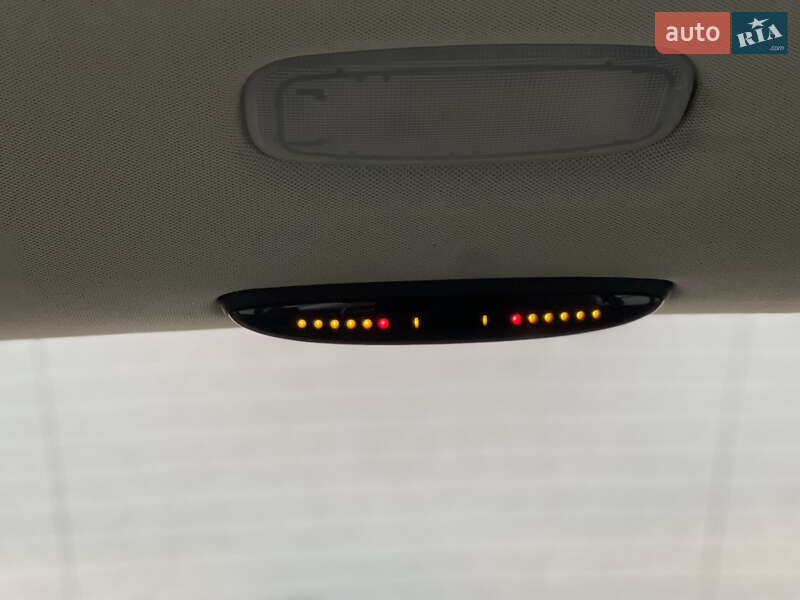 Хетчбек Mercedes-Benz B-Class 2006 в Луцьку фото 50 Хетчбек Mercedes-Benz B-Class 2006 в Луцьку