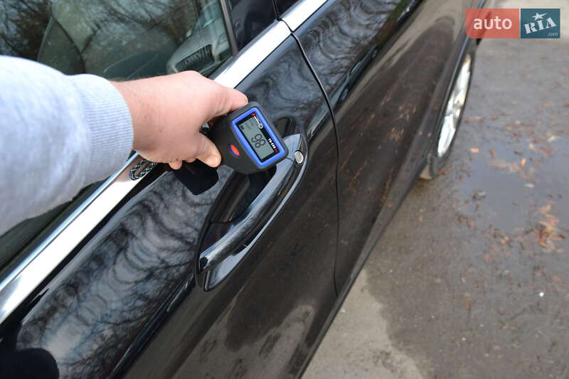 Хетчбек Mercedes-Benz B-Class 2017 в Луцьку фото 38 Хетчбек Mercedes-Benz B-Class 2017 в Луцьку