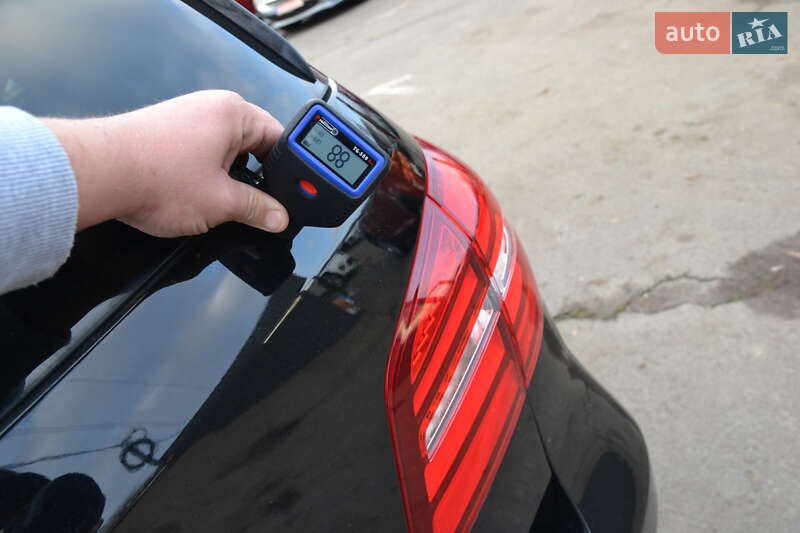 Хетчбек Mercedes-Benz B-Class 2017 в Луцьку фото 41 Хетчбек Mercedes-Benz B-Class 2017 в Луцьку