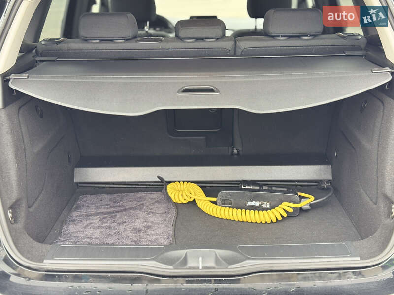 Хэтчбек Mercedes-Benz B-Class 2017 в Каменец-Подольском