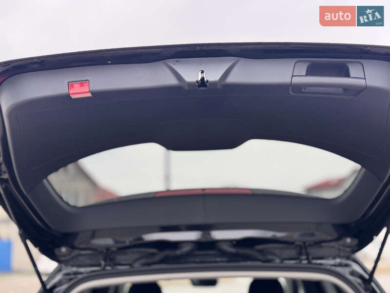 Хэтчбек Mercedes-Benz B-Class 2017 в Каменец-Подольском