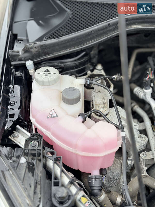 Хэтчбек Mercedes-Benz B-Class 2017 в Каменец-Подольском