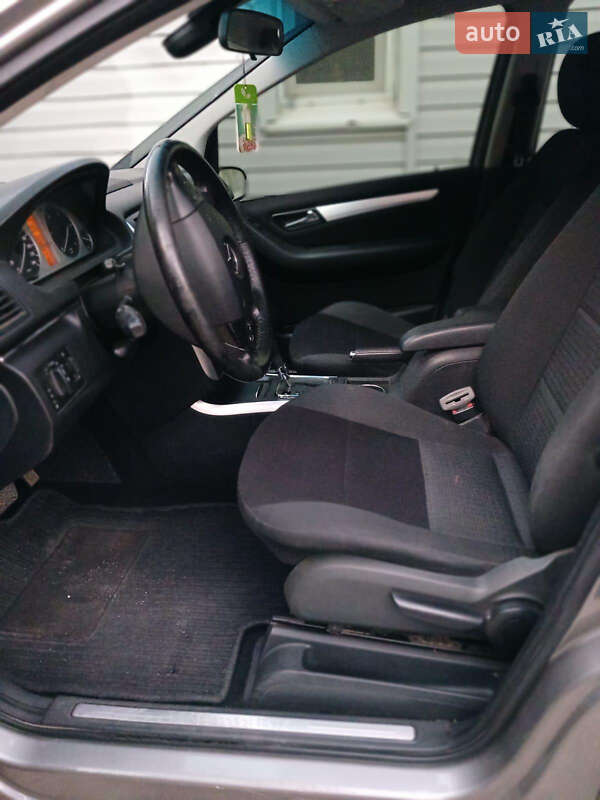 Хэтчбек Mercedes-Benz B-Class 2006 в Киеве