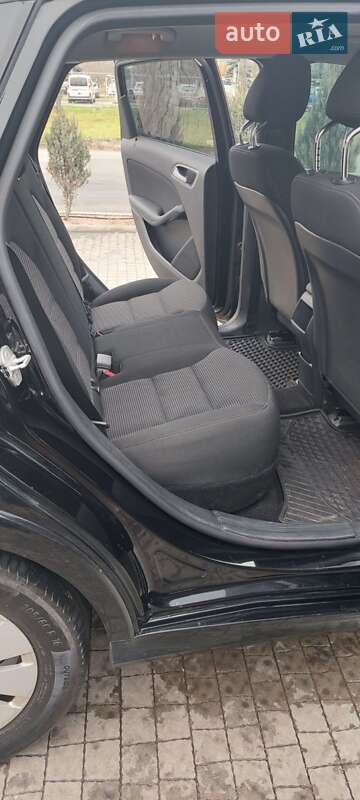 Хэтчбек Mercedes-Benz B-Class 2016 в Полтаве