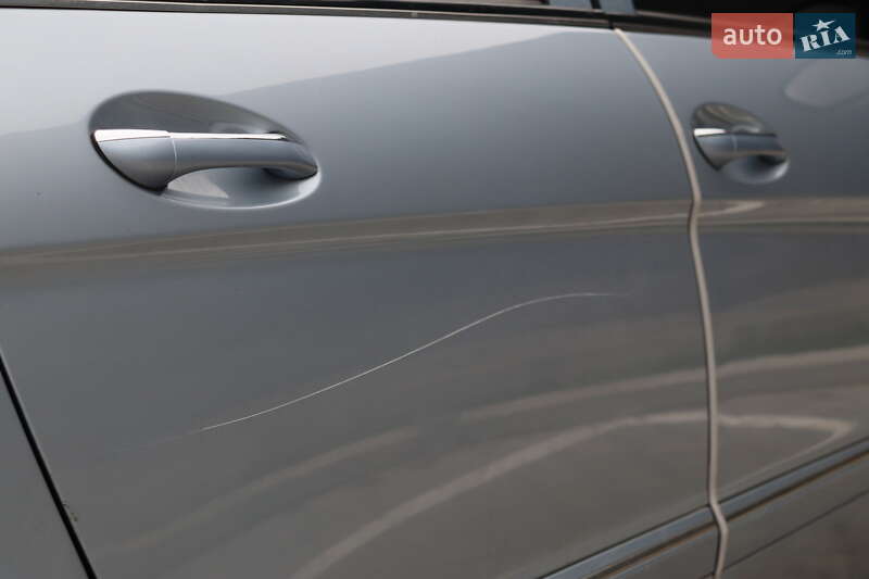 Хетчбек Mercedes-Benz B-Class 2005 в Щасливе фото 8 Хетчбек Mercedes-Benz B-Class 2005 в Щасливе