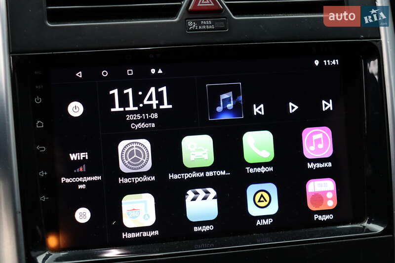 Хетчбек Mercedes-Benz B-Class 2005 в Щасливе фото 11 Хетчбек Mercedes-Benz B-Class 2005 в Щасливе