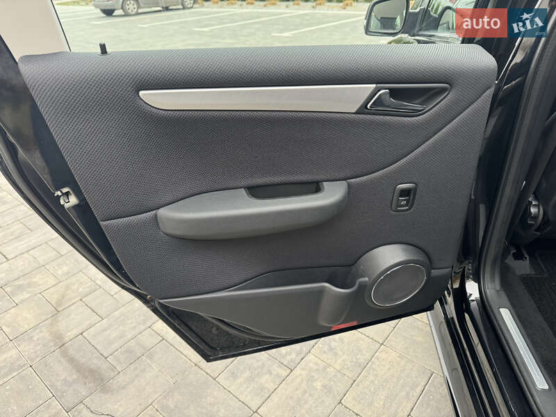 Хетчбек Mercedes-Benz B-Class 2008 в Луцьку