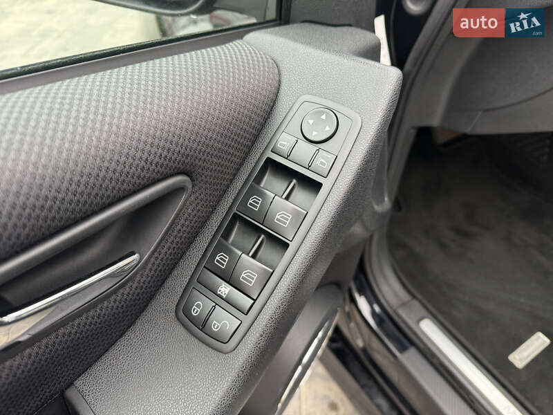 Хетчбек Mercedes-Benz B-Class 2008 в Луцьку