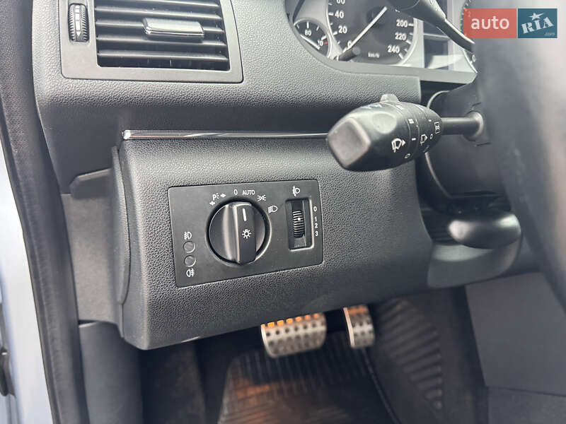 Хэтчбек Mercedes-Benz B-Class 2010 в Белой Церкви фото 31 Хэтчбек Mercedes-Benz B-Class 2010 в Белой Церкви