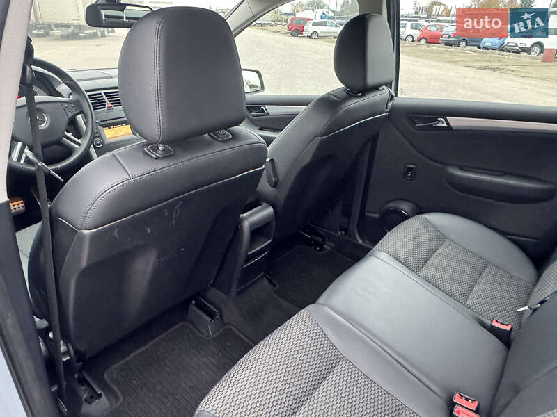 Хэтчбек Mercedes-Benz B-Class 2010 в Белой Церкви фото 44 Хэтчбек Mercedes-Benz B-Class 2010 в Белой Церкви