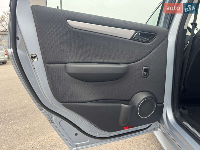 Хэтчбек Mercedes-Benz B-Class 2010 в Белой Церкви фото 47 Хэтчбек Mercedes-Benz B-Class 2010 в Белой Церкви