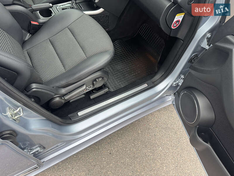 Хэтчбек Mercedes-Benz B-Class 2010 в Белой Церкви фото 62 Хэтчбек Mercedes-Benz B-Class 2010 в Белой Церкви