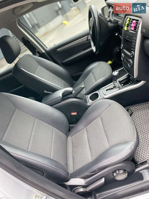 Хетчбек Mercedes-Benz B-Class 2011 в Тернополі фото 17 Хетчбек Mercedes-Benz B-Class 2011 в Тернополі