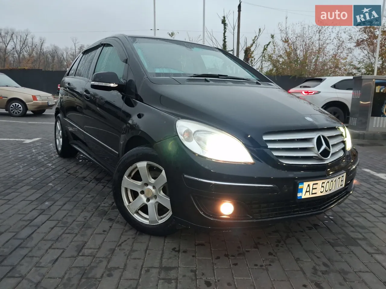 2011 Mercedes-Benz B-klasse - мініатюра 30