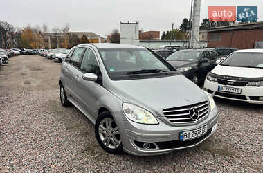 Хетчбек Mercedes-Benz B-Class 2005 в Полтаві