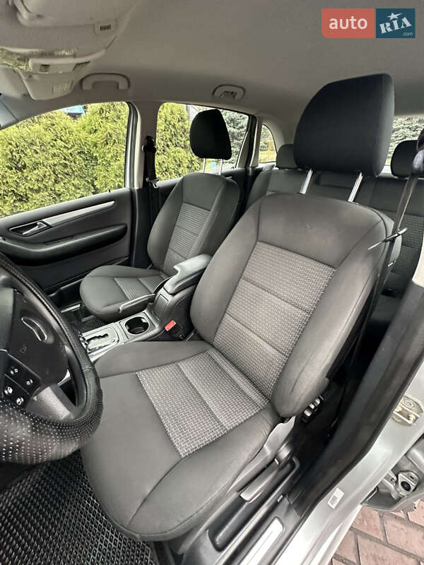 Хэтчбек Mercedes-Benz B-Class 2008 в Днепре