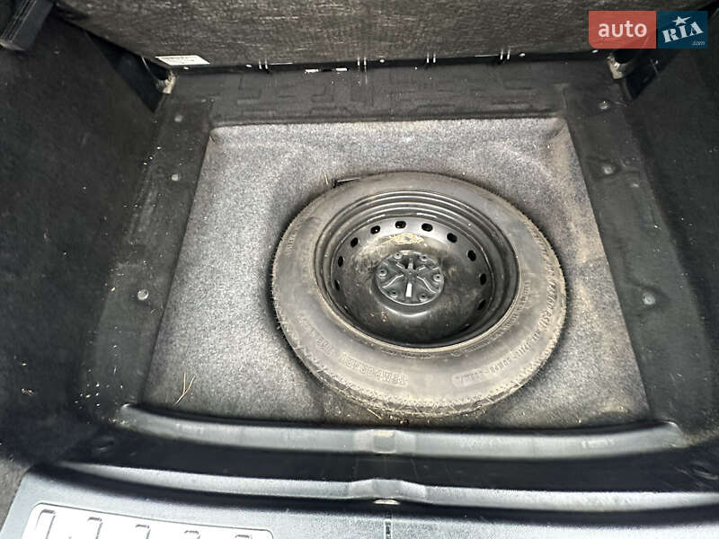 Хэтчбек Mercedes-Benz B-Class 2008 в Днепре