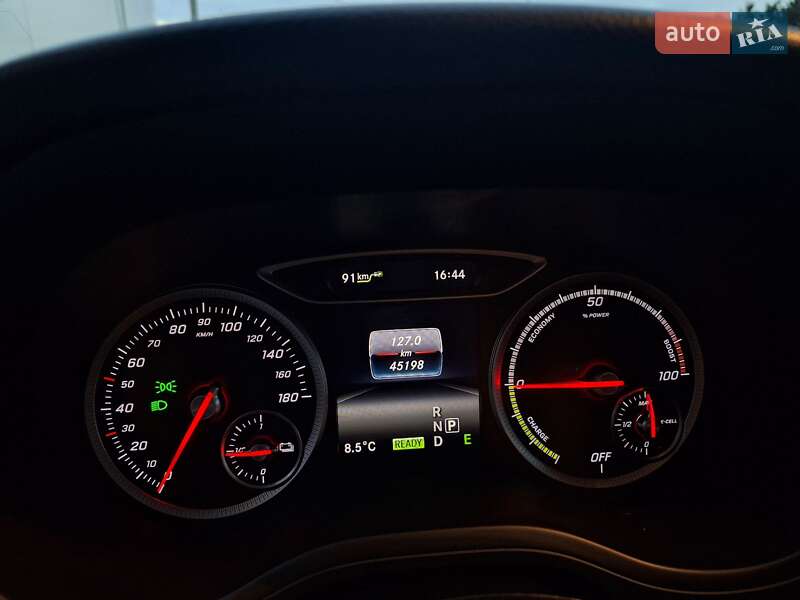 Хетчбек Mercedes-Benz B-Class 2015 в Городку фото 22 Хетчбек Mercedes-Benz B-Class 2015 в Городку