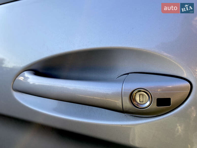 Хетчбек Mercedes-Benz B-Class 2009 в Луцьку фото 21 Хетчбек Mercedes-Benz B-Class 2009 в Луцьку