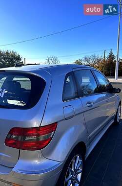 Хетчбек Mercedes-Benz B-Class 2006 в Ізмаїлі