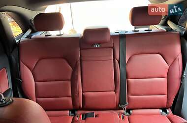 Хэтчбек Mercedes-Benz B-Class 2015 в Киеве