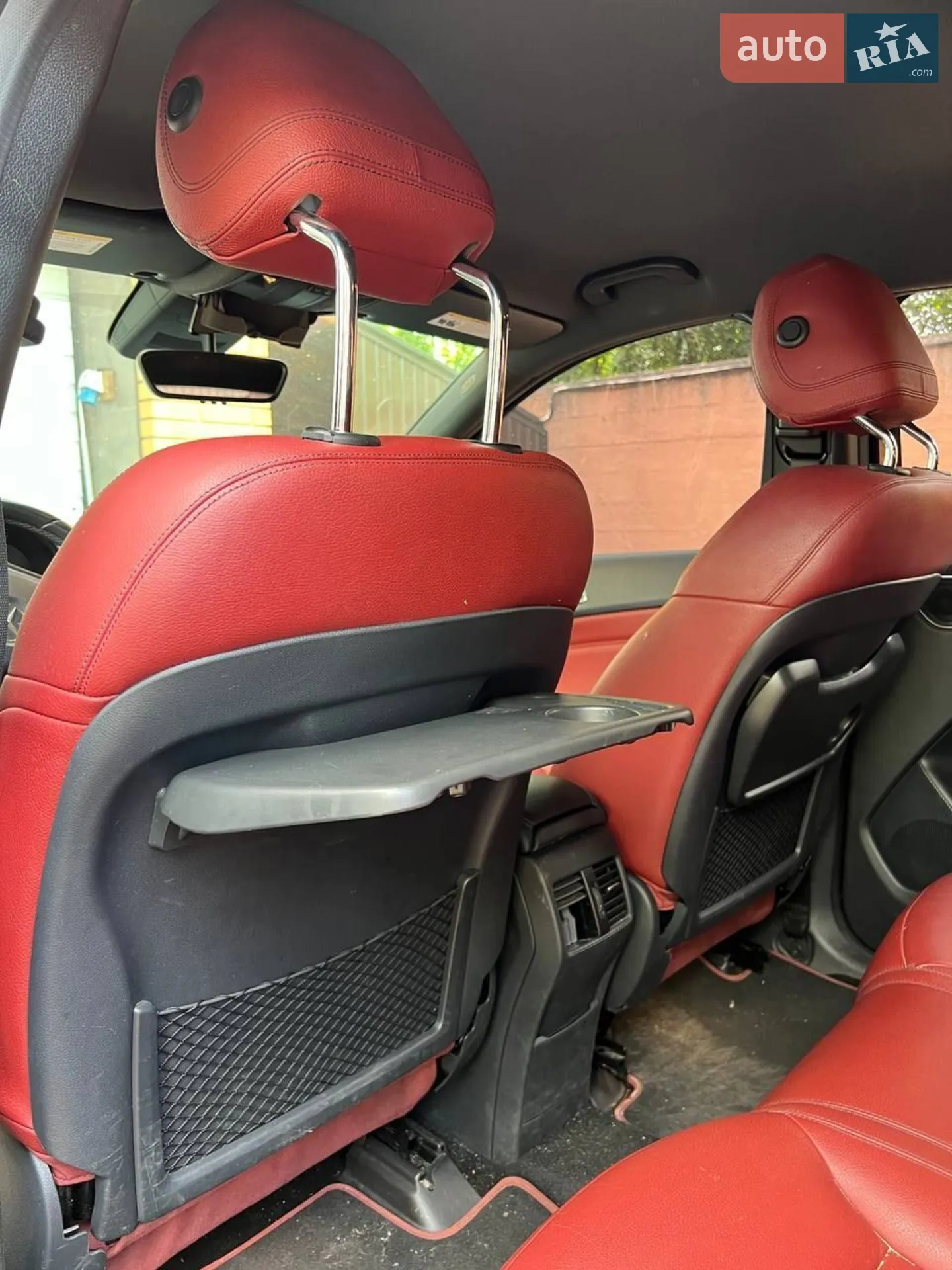 2015 Mercedes-Benz B-klasse - мініатюра 17