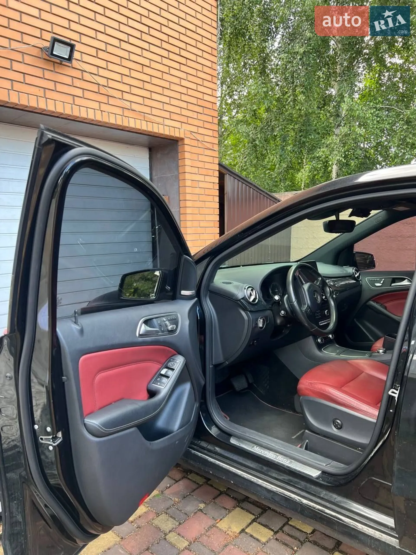 2015 Mercedes-Benz B-klasse - мініатюра 21