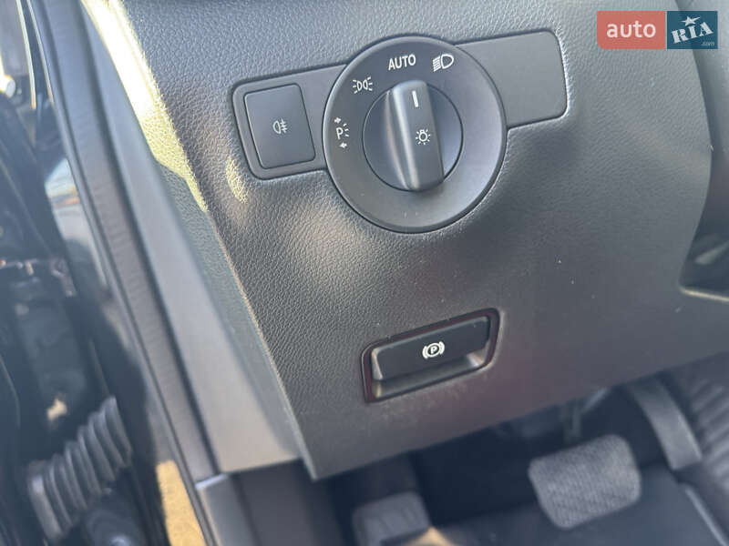 Хэтчбек Mercedes-Benz B-Class 2016 в Тернополе фото 14 Хэтчбек Mercedes-Benz B-Class 2016 в Тернополе