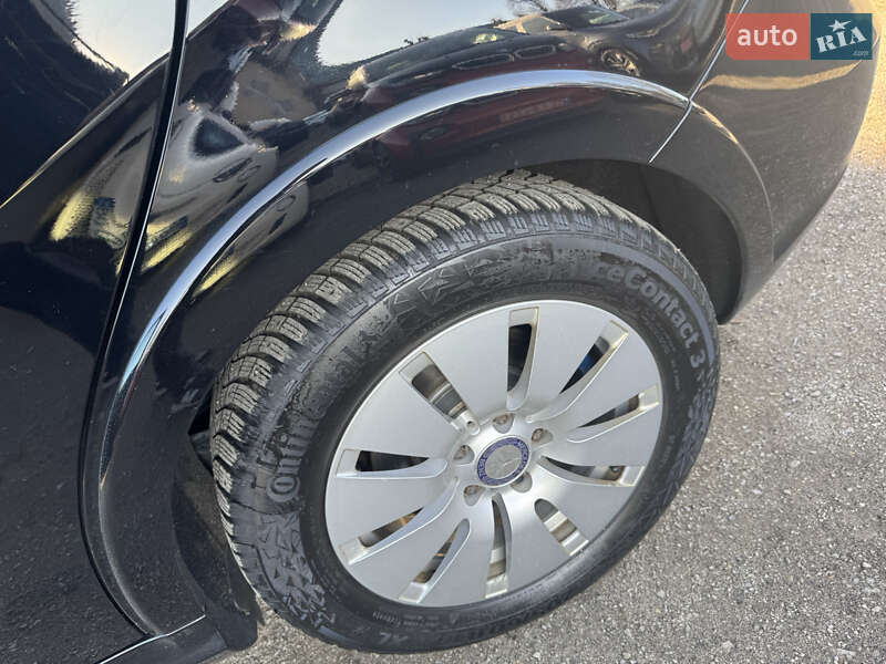 Хэтчбек Mercedes-Benz B-Class 2016 в Тернополе фото 18 Хэтчбек Mercedes-Benz B-Class 2016 в Тернополе