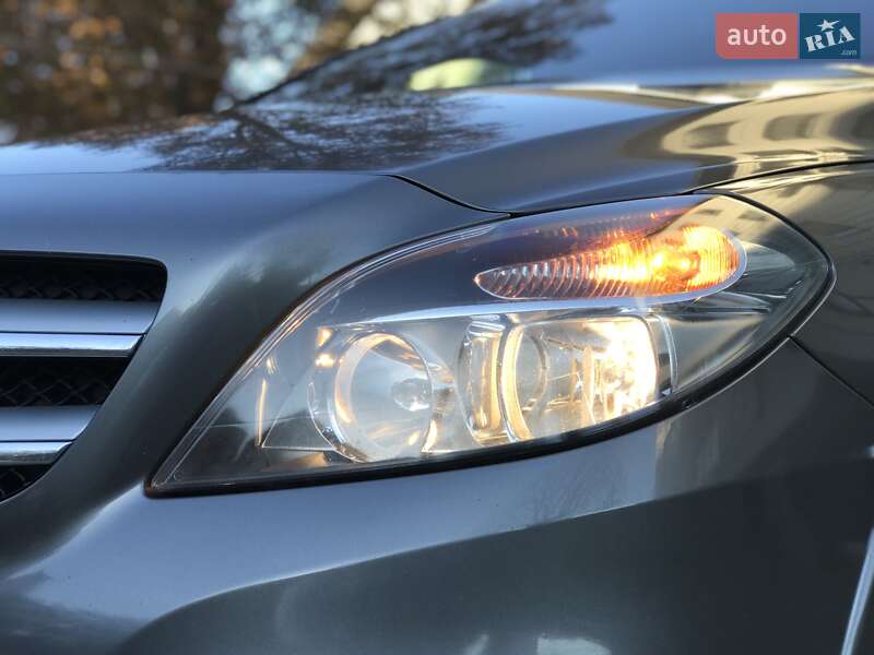 Хетчбек Mercedes-Benz B-Class 2015 в Тернополі