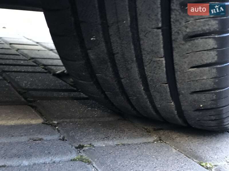 Хетчбек Mercedes-Benz B-Class 2015 в Тернополі