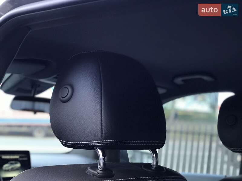 Хетчбек Mercedes-Benz B-Class 2015 в Тернополі