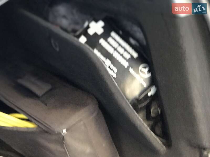 Хетчбек Mercedes-Benz B-Class 2015 в Тернополі